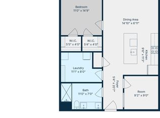 26 S York Rd #206, Hatboro, PA 19040