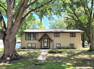 1646 N 5th St, Montevideo, MN 56265