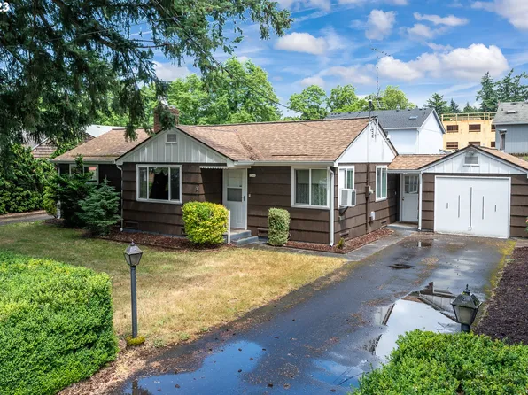 5340 SE 120th Ave, Portland, OR 97266