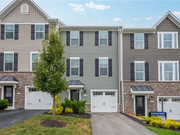102 Providence Way, Pittsburgh, PA 15234