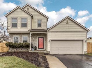 338 Eddington Dr, Pataskala, OH 43062