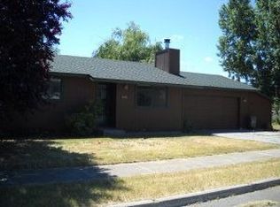 4207 N Arthur St, Coeur D Alene, ID 83815