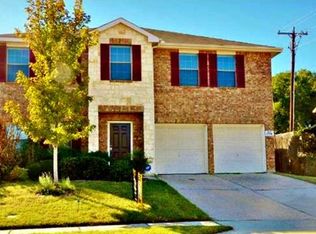 2700 Big Spring Dr, Fort Worth, TX 76120