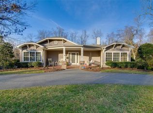 712 W Farriss Ave, High Point, NC 27262