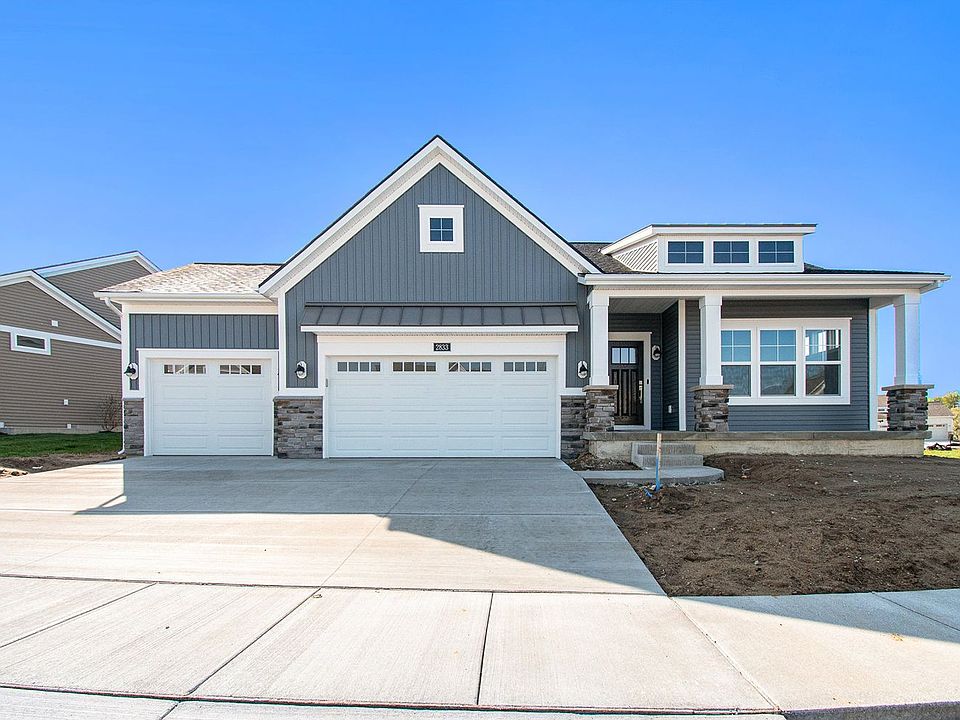 1st image of 2833 Carnoustie Dr