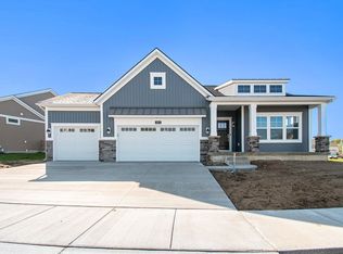 2833 Carnoustie Dr, Okemos, MI 48864