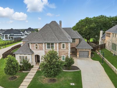 4604 Caddo Maple Way, Flower Mound, TX, 75022