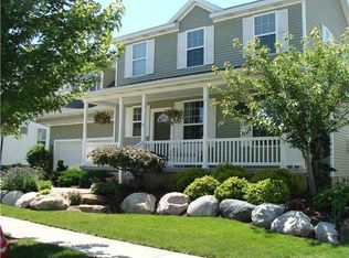 533 Avocet Dr, East Lansing, MI 48823