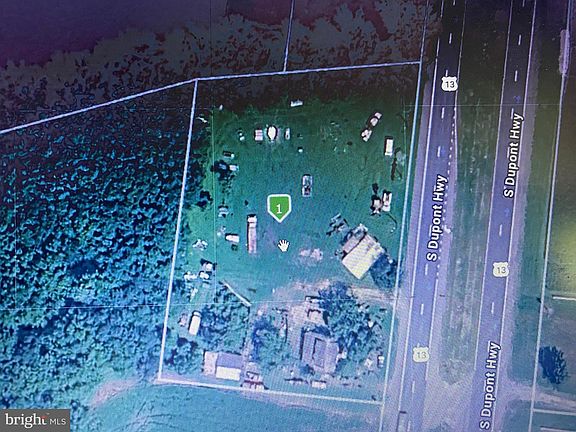 2nd image of 20484 S Dupont Hwy
