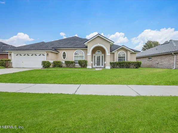 12051 SCARSDALE Drive, Jacksonville, FL 32246