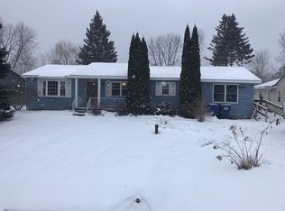 1091 Wayne Rd, Alpena, MI 49707