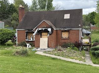 446 Thompsonville Rd, McMurray, PA 15317