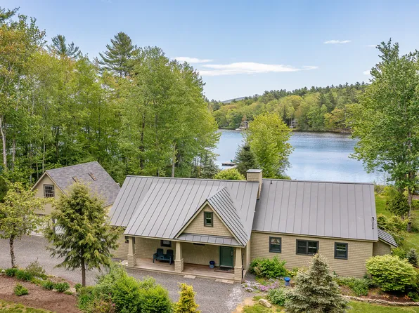 68 Poland Road, Lincolnville, ME 04849