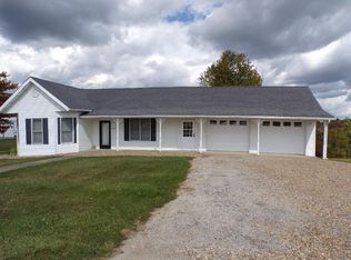 2552 State Highway 772, Rarden, OH 45671