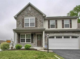419 Redbud Ct, Harrisburg, PA 17110