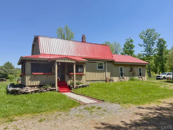 1251 Metott Rd, Camden, NY 13316