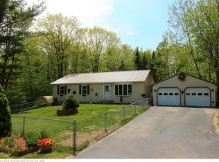 50 Magnum Dr, Turner, ME 04282