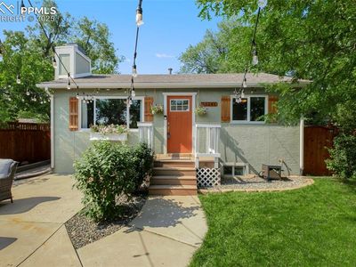 2524 1/2 E Willamette Ave, Colorado Springs, CO, 80909