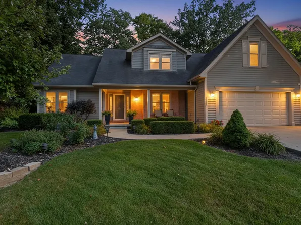 1550 Westwood Dr, Sidney, OH 45365