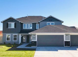 2142 N Waterbrook Pl, Star, ID 83669