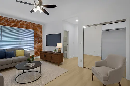 Floor plan 109