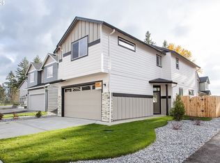 12815 NE 109th St, Vancouver, WA 98682