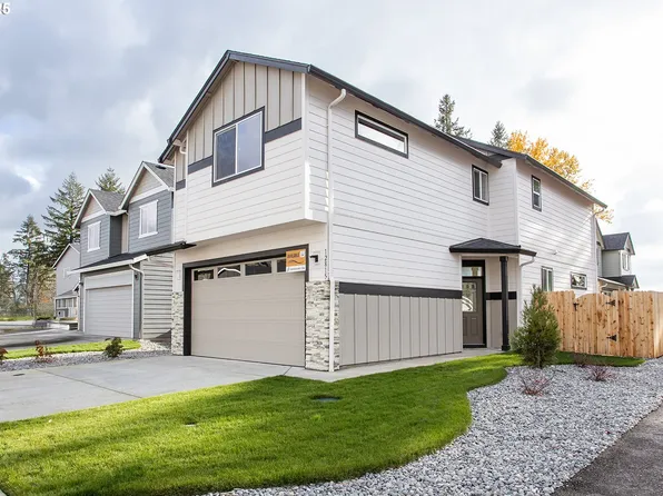 12815 NE 109th St, Vancouver, WA 98682