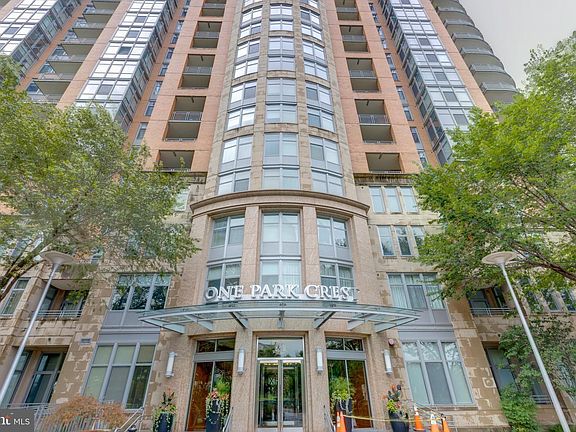 5th image of 8220 Crestwood Heights Dr APT 614