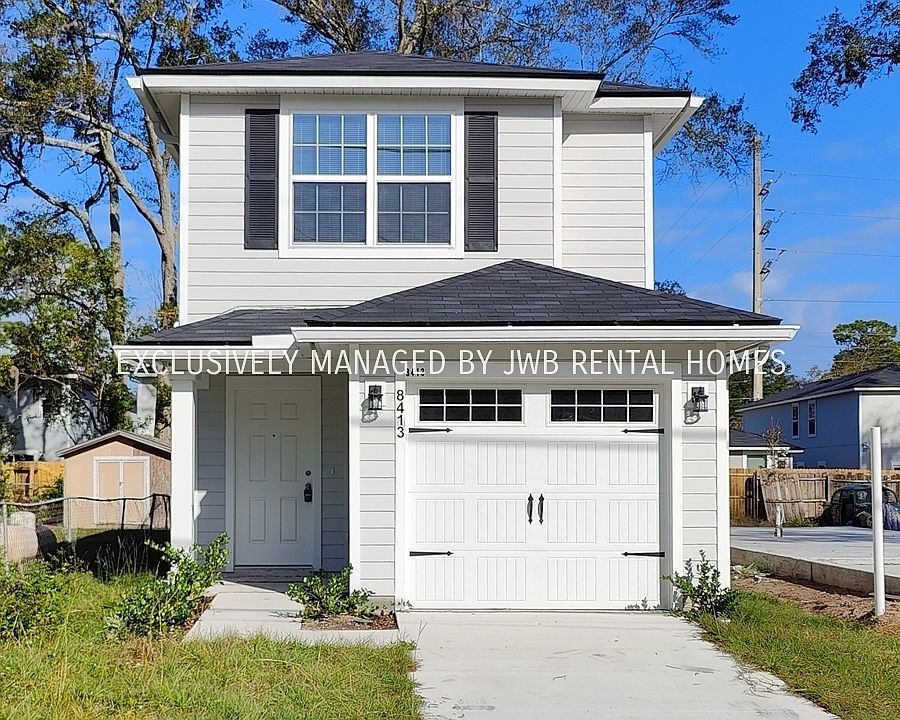 1st image of 8413 Eaton Ave