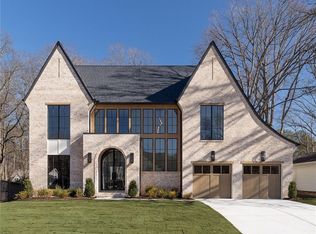 3643 London Rd, Atlanta, GA 30341