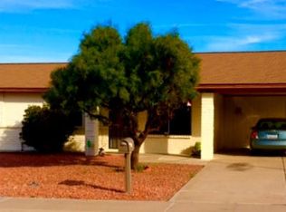 8409 S 15th St, Phoenix, AZ 85042