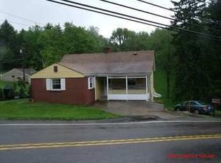 2130 Old Oakdale Rd, Mc Donald, PA 15057