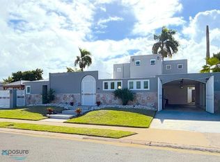 Dd6 Calle Bruma, Dorado, PR 00646