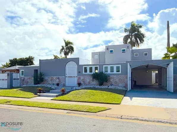 Dd6 Calle Bruma, Dorado, PR 00646