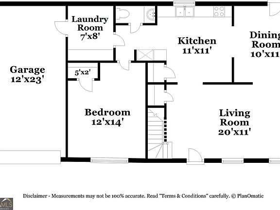 2nd image of this home