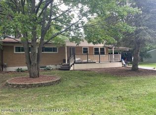 5752 Bayonne Ave, Haslett, MI 48840