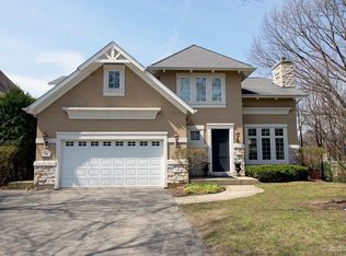 726 S Monroe St, Hinsdale, IL 60521