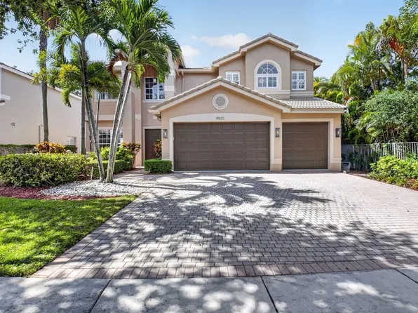 9520 Barletta Winds Pt, Delray Beach, FL 33446