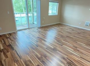 100 W Curtis, Aberdeen, WA 98520