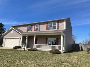 928 Water Front Dr, Kokomo, IN