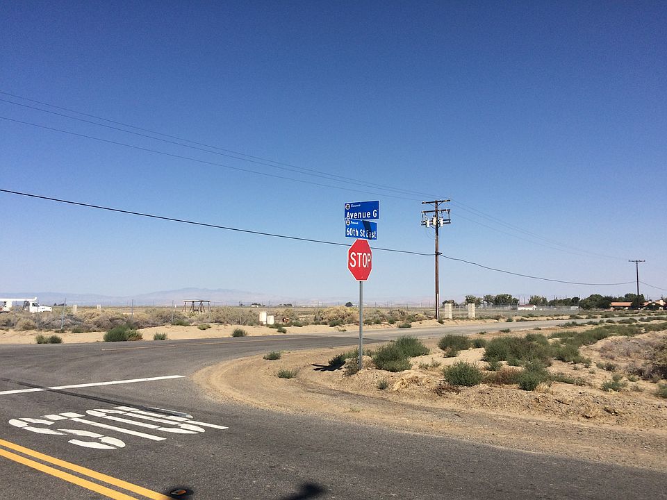 2nd image of VAC/COR 60th Ste-ave G