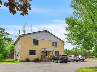 363 Davison Rd, Lockport, NY 14094