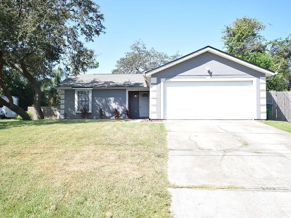 870 Farrington Dr