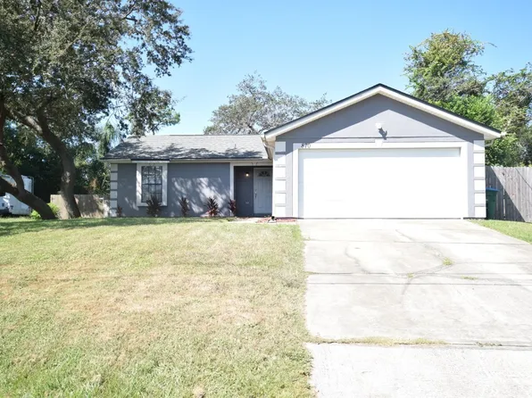 870 Farrington Dr, Deltona, FL 32725
