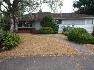 4155 54th Ave SW, Seattle, WA 98116