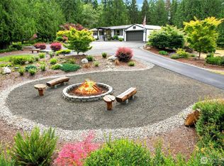 8070 SE Meridian Way, Olalla, WA 98359
