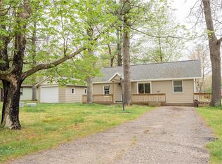 W8972 Evergreen Ln, Black River Falls, WI 54615