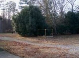 3745 Darbytown Pl, Henrico, VA 23231