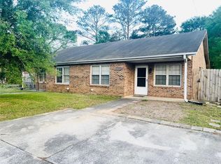 1107 Laurel Ln, Conyers, GA 30012
