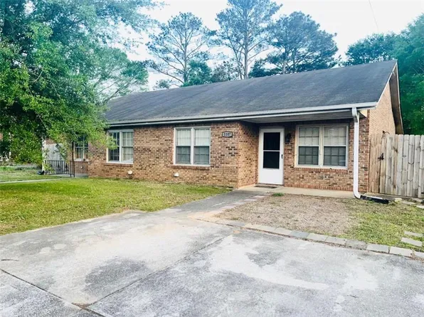 1107 Laurel Ln, Conyers, GA 30012